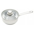 Kitchen Craft 2 Cup Egg Poacher 16cm Kitchen Craft 2 Cup Egg Poacher 16cm